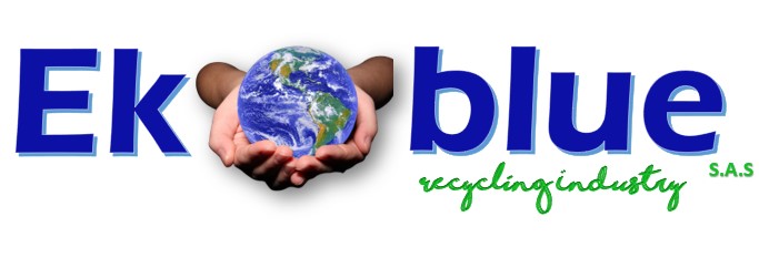 COMERCIALIZADORA EKOBLUE S.A.S